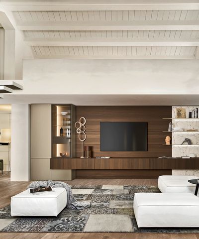 Link zur Seite Boiserie von Sangiacomo